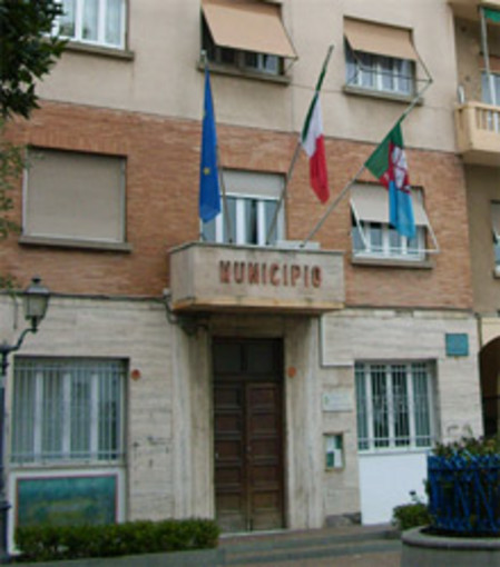 Arriva la "Land Art" nelle scuole di Albissola Marina