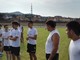 A Cairo Montenotte il raduno di inizio stagione degli arbitri di calcio savonesi A Cairo Montenotte il raduno di inizio stagione degli arbitri di calcio savonesi