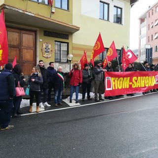 Trasferimento Asset di Altare, l'azienda risponde: "Prese in considerazione opzioni sul territorio, ma sono inadeguate"