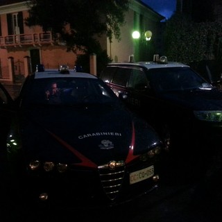 Arrestato e condannato per furto, non aveva mai scontato la pena: fermato a Pietra Ligure