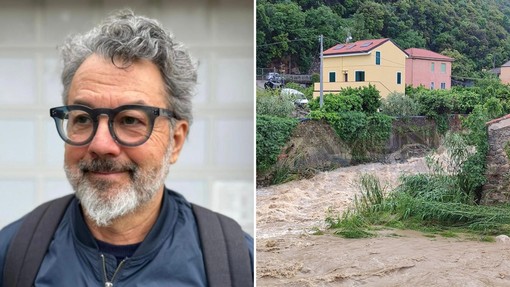 Alluvione a Finale, Scarpati (Geologi Liguria): “Evento fuori scala, prioritari sistemi di monitoraggio in tempo reale per i Comuni”