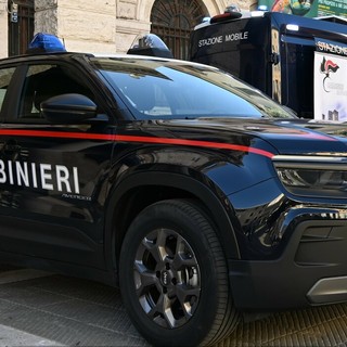 Controlli dei Carabinieri nel Savonese, 8 arresti e 21 indagati
