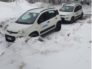 Foto pagina Facebook "Arpal" Foto pagina Facebook "Arpal"