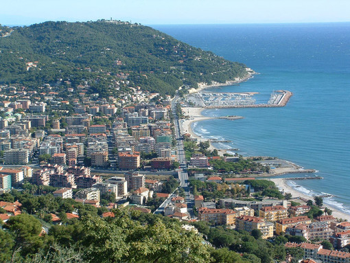 Andora, acqua dolce “a macchia di leopardo”. Intanto al via i lavori per l’Acquedotto Roya