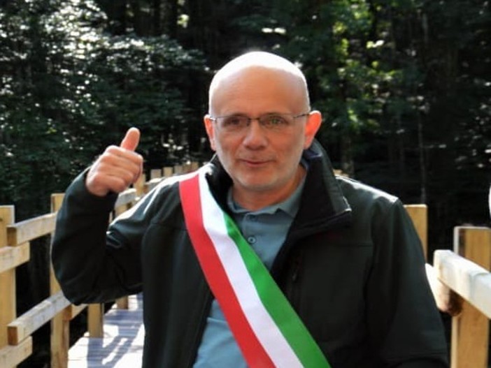 Urbe, Antoci fa tris: riconfermato sindaco per il terzo mandato Urbe, Antoci fa tris: riconfermato sindaco per il terzo mandato