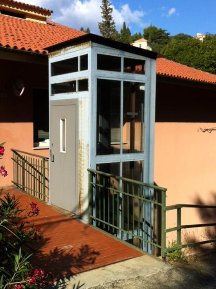 All'asta  due ex ospedali, quello di Alassio e quello di Varazze