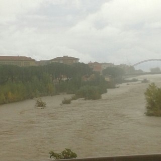 Maltempo, allerta 1 dalle 15 su tutta la Liguria fino alla mezzanotte di oggi