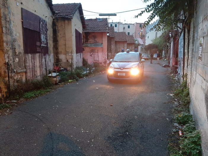 Savona, presunto accoltellamento in Corso Mazzini: 30enne in codice rosso al San Paolo Savona, presunto accoltellamento in Corso Mazzini: 30enne in codice rosso al San Paolo