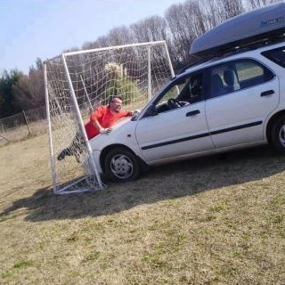 PD: più che goal... auto-goal...