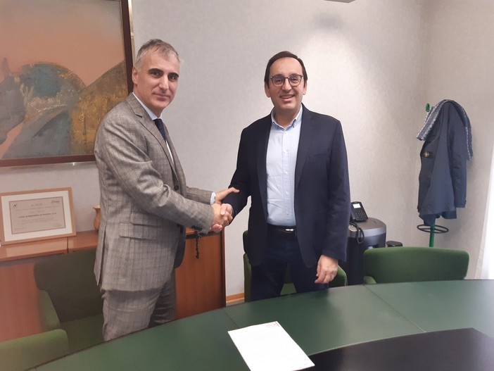 Rinnovato l'accordo tra Banca Carige e Unione Provinciale Albergatori Savona Rinnovato l'accordo tra Banca Carige e Unione Provinciale Albergatori Savona