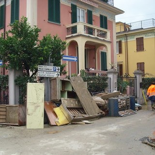 Genova: Ferraioli (Italia dei diritti) indignato per i mancati fondi post-alluvione