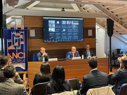 Gse, Regione Anci al fianco dei piccoli comuni nella treansizione energetica Gse, Regione Anci al fianco dei piccoli comuni nella treansizione energetica