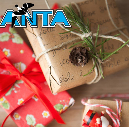 ANTA lancia la terza edizione dell'iniziativa "Un pacchetto per l'ambiente"