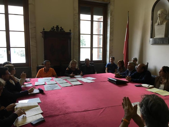 Contratti a canone concordato a Savona e Albenga: firmato l'accordo territoriale