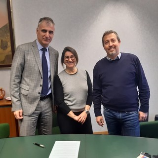 Rinnovato l'accordo di collaborazione tra Carige e Federalberghi Savona