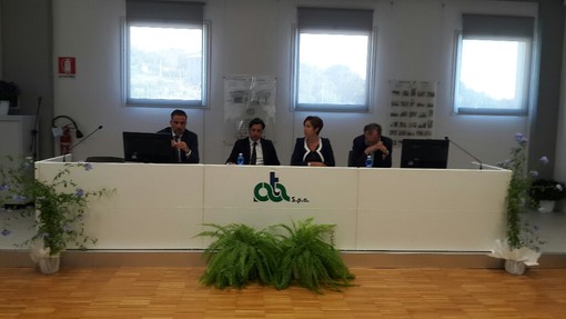 Licenziamenti di Lavagna e Cavaliere, la "verità" di ATA: "Nessun attacco al sindacato. Addebiti documentati, che hanno prodotto danni economici per l"azienda" Licenziamenti di Lavagna e Cavaliere, la "verità" di ATA: "Nessun attacco al sindacato. Addebiti documentati, che hanno prodotto danni economici per l"azienda"