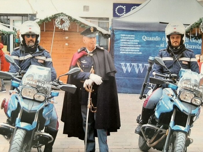 Controlli della Polizia di Stato ad Alassio: identificate oltre 50 persone e controllati 34 veicoli in transito Controlli della Polizia di Stato ad Alassio: identificate oltre 50 persone e controllati 34 veicoli in transito