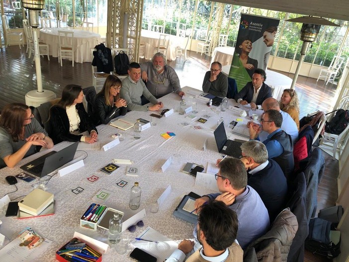 Borghetto S. Spirito, Asentiv con “Luce” inaugura l’attività in Liguria: un nuovo modello di business per l’imprenditoria locale Borghetto S. Spirito, Asentiv con “Luce” inaugura l’attività in Liguria: un nuovo modello di business per l’imprenditoria locale