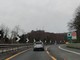 Incidente sulla A6 tra Millesimo e  Altare, auto va a sbattere contro il guardrail