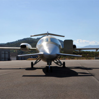 Le RSU Piaggio Aerospace presenziano al Consiglio Regionale: "Vogliamo risposte"