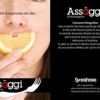 Tutte le espressioni del cibo in uno scatto