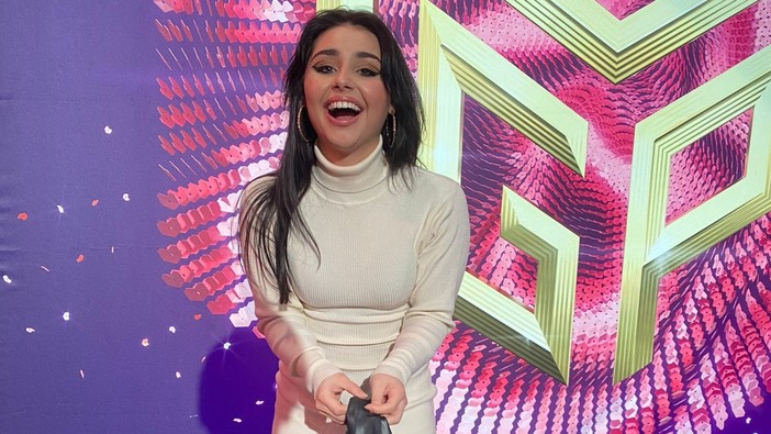 Alessandra Mele in gara al Melodi Grand Prix: chi vince andrà a Eurovision 2023 Alessandra Mele in gara al Melodi Grand Prix: chi vince andrà a Eurovision 2023