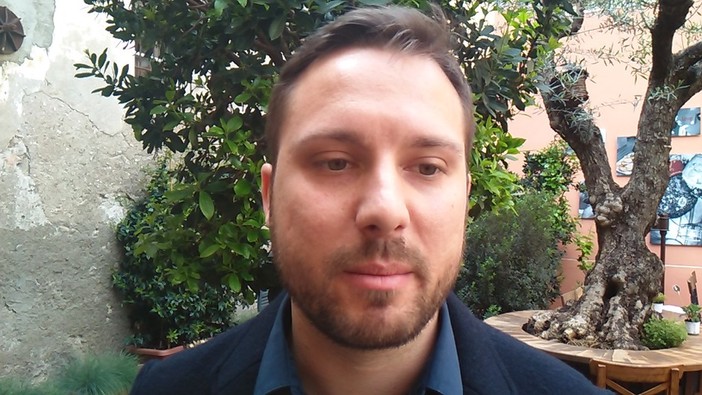 #Regionali2015, domani Alberto Passino inaugura il point elettorale a Campochiesa d'Albenga