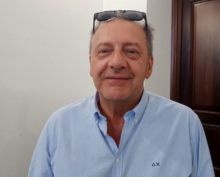 Comunità del Parco del Beigua, riconfermato presidente Ambrogio Giusto Comunità del Parco del Beigua, riconfermato presidente Ambrogio Giusto