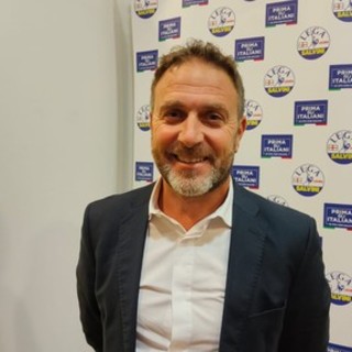 Elezioni politiche, Piana: "Dall’entroterra per la Lega segnali confortanti. Nessun rammarico, lavorato bene sul territorio" (video)