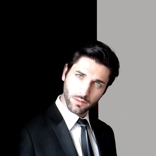 Un savonese su "International Contemporary Artist": Alessandro Carnevale