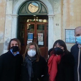 "Le ali per volare": ad Albisola ideato un progetto per giovani e adolescenti più fragili