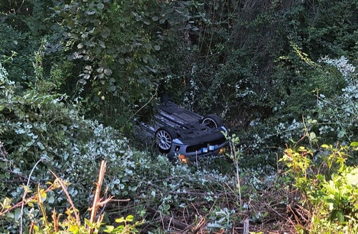 Cairo, donna investita sulla Sp12: è in coma farmacologico in rianimazione, prognosi riservata