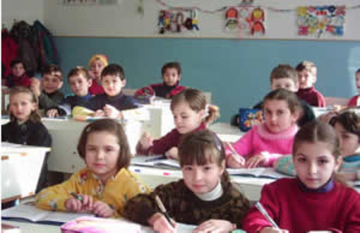 In Provincia di Savona una scuola sempre più multietnica