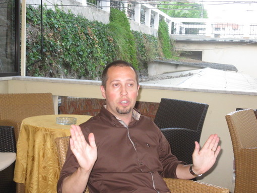 La segreteria provinciale del PdL smentisce l'ipotesi di accordo sul Coordinamento Alassino