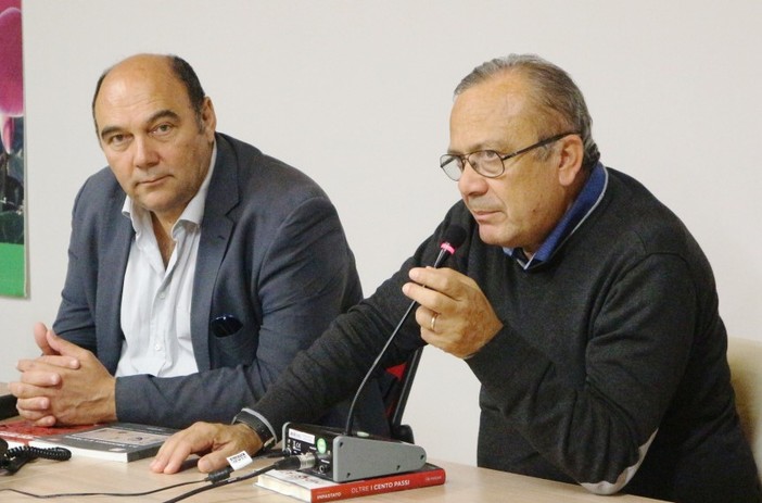 Casa Memoria Impastato: numeri record per la XI° edizione della settimana di impegno antimafia in Liguria