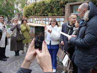 Foto di Silvio Fasano