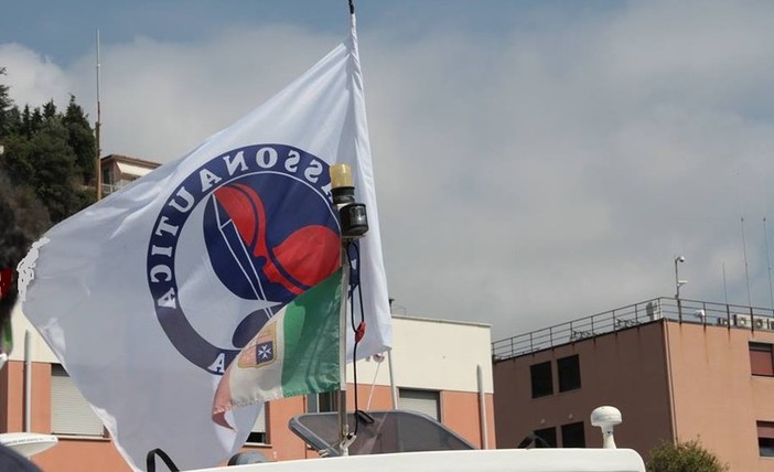 Assonautica alla Scuola Colombo di Savona: non si è mai troppo piccoli per fare di questo mondo un mondo migliore