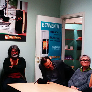 L’amministrazione di Finale incontra gli abitanti di Perti e ribadisce il no al supermercato