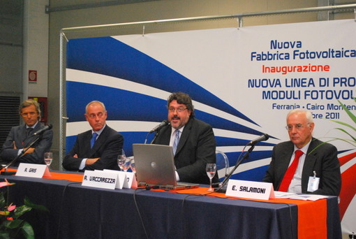 Rilasciata l'AIA per la cartiera di Ferrania. Ma i 40 posti di lavoro saranno vere assunzioni...?