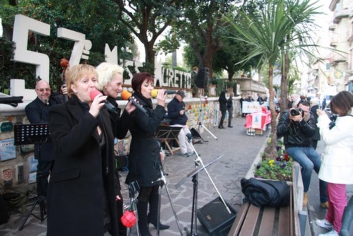 Alassio: i nomi dei vincitori del concorso 'Le più belle lettere d’amore'