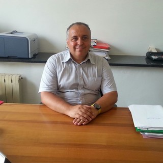 Il nuovo segretario comunale Achille Maccapani si insedia nel comune di Finale Ligure