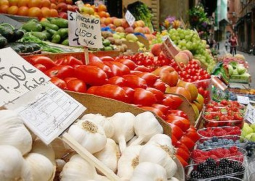 Albenga: per due giorni capitale dell’agroalimentare italiano