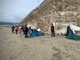 Accampamenti sulle spiagge libere, riflessioni di un lettore: "Il turismo 'popolare' sta cambiando a spron battuto. Non altrettanto le regole e le direttive degli Enti locali e Nazionali" Accampamenti sulle spiagge libere, riflessioni di un lettore: "Il turismo 'popolare' sta cambiando a spron battuto. Non altrettanto le regole e le direttive degli Enti locali e Nazionali"