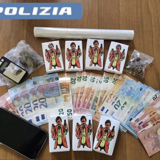Spaccio, arrestato 22enne a Savona: decisiva una segnalazione tramite l’app YouPol