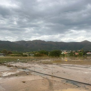 La Liguria e il "debito ambientale". Ad Albenga il professor Bellini per parlare di dissesto idrogeologico