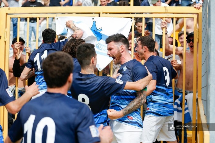 Alla Fornace Alba Docilia una serata dedicata all'Albissola calcio Alla Fornace Alba Docilia una serata dedicata all'Albissola calcio