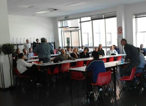 Tirreno Power, domani nuovo presidio dei lavoratori: "L’azienda non dà risposte, uniti per mettere in campo azioni di lotta"