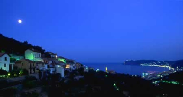 #Meteo: le previsioni per la settimana fino al 7 maggio