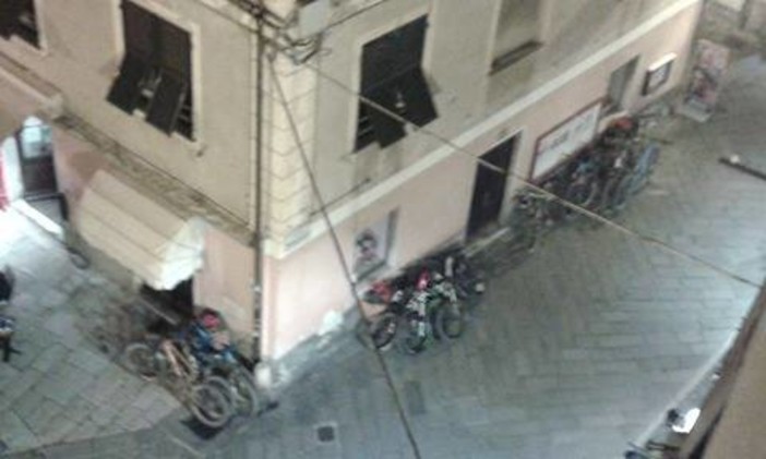 Maxiriunione in Comune per risolvere i problemi di Finalborgo