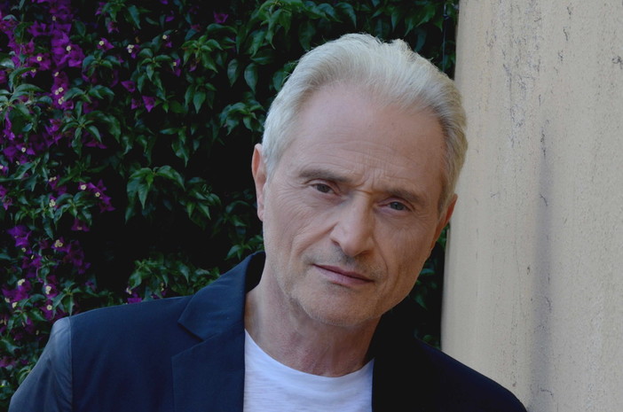 Il ritorno di Amedeo Minghi in Liguria: a "Ottobre De André – Concerto per Don Gallo" Il ritorno di Amedeo Minghi in Liguria: a "Ottobre De André – Concerto per Don Gallo"